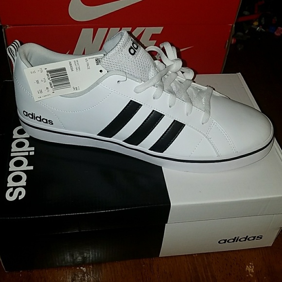 adidas Other - 🎉Host Pick🎉Mens Adidas VS Pace